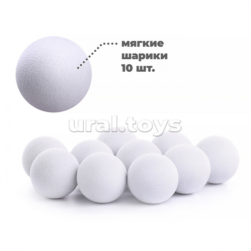 Ружье 