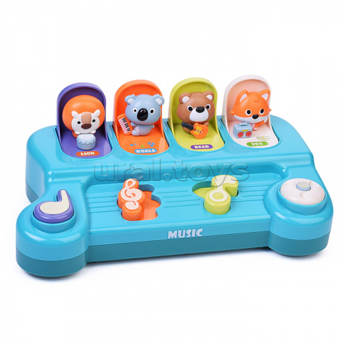 Игрушка развивающая 