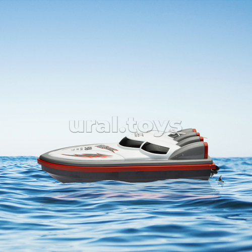 Катер 
