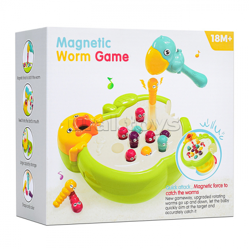 Игра развивающая 