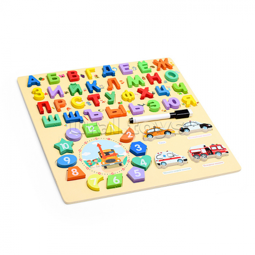 Игра развивающая 
