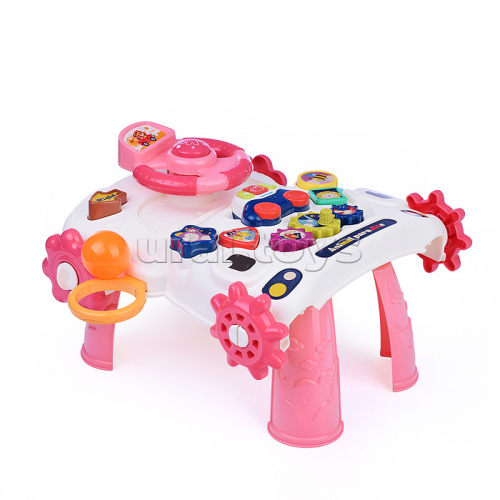 Игровой центр-Каталка 