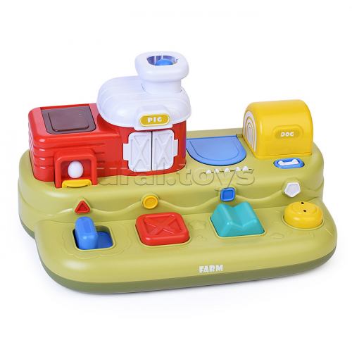 Развивающая игрушка 