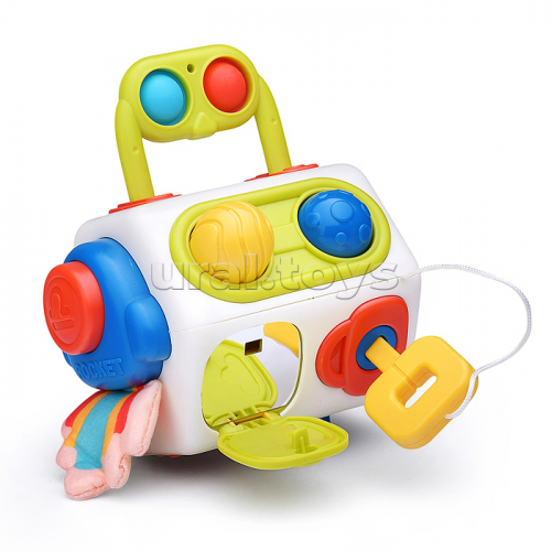 Игрушка развивающая 