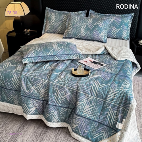 КПБ   RODINA- БРОНЬ 1952857-2