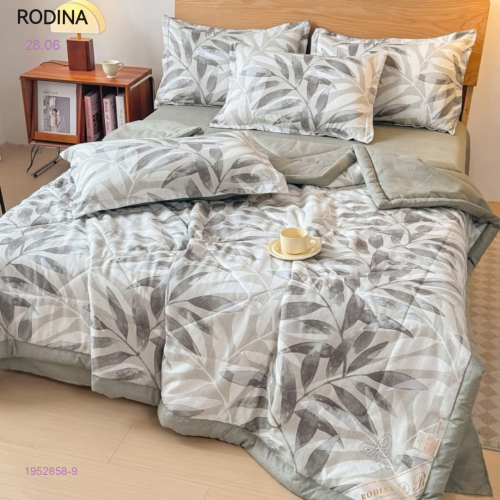 КПБ   RODINA- БРОНЬ 1952858-9