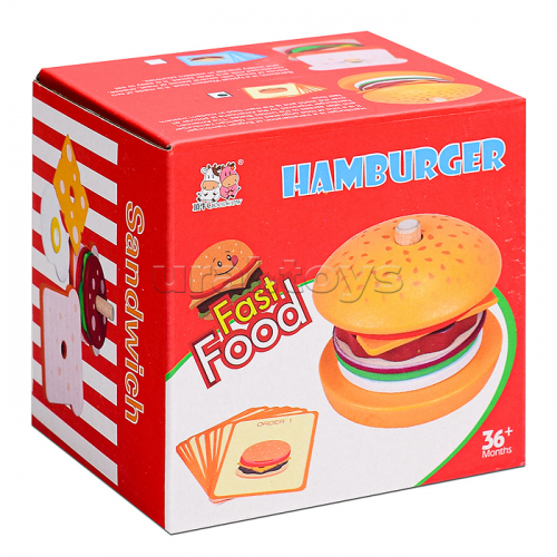 Игра развивающая 