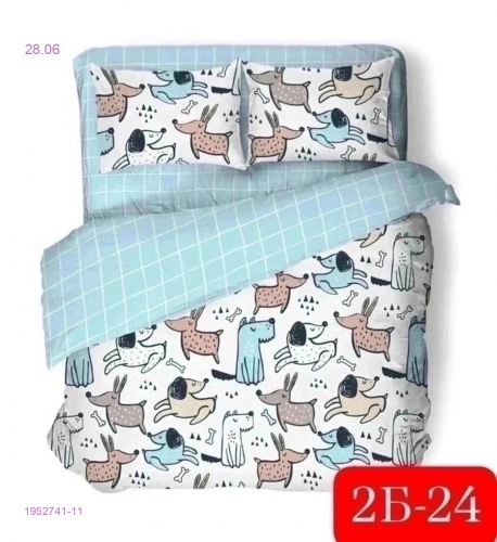 КПБ  Avrora Texdesign KIDS 1952741-11