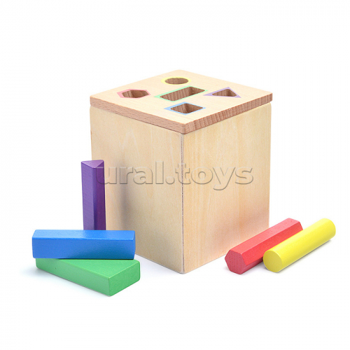 Игра развивающая 