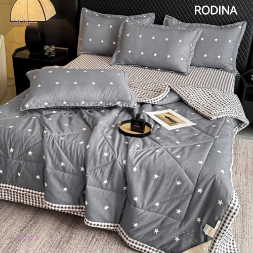 КПБ   RODINA- БРОНЬ 1952857-8