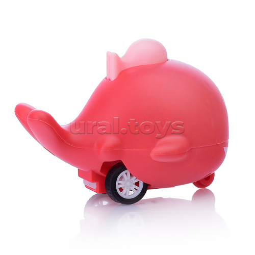 Игрушка заводная 