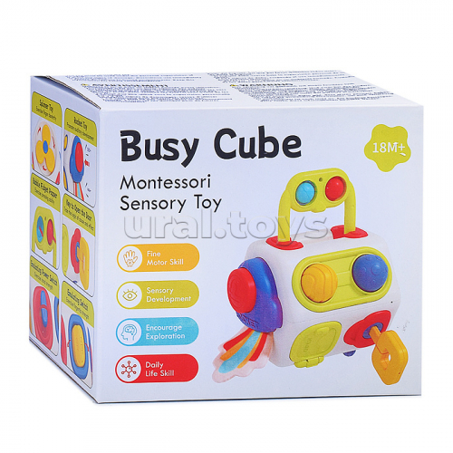 Игрушка развивающая 