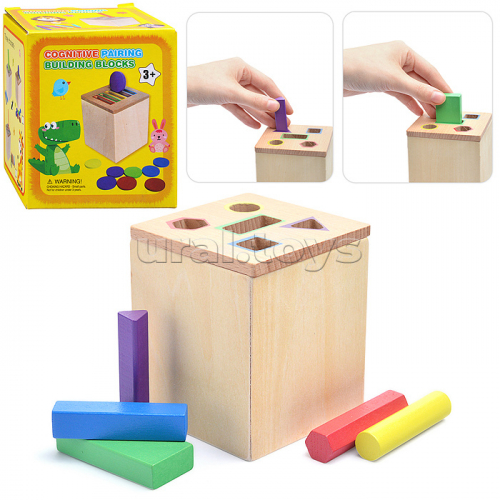Игра развивающая 