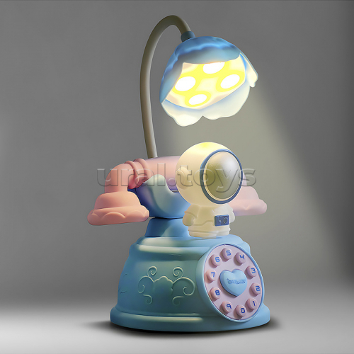 Фонарик-светильник игрушечный 