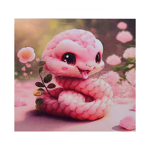 Мозаика 