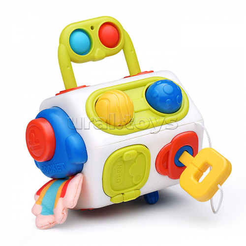 Игрушка развивающая 