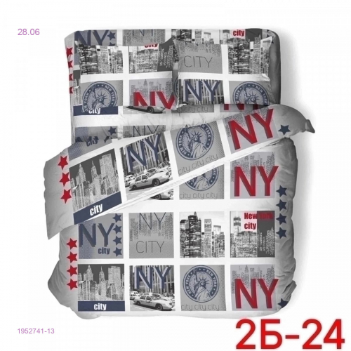 КПБ  Avrora Texdesign KIDS 1952741-13