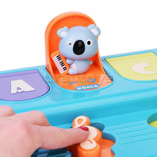 Игрушка развивающая 