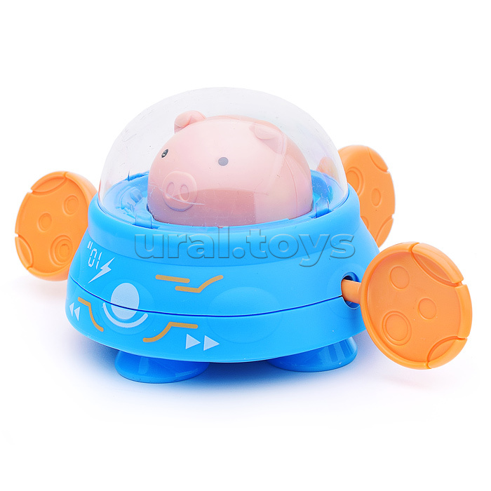 Заводная игрушка