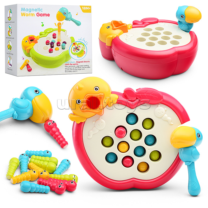 Игра развивающая