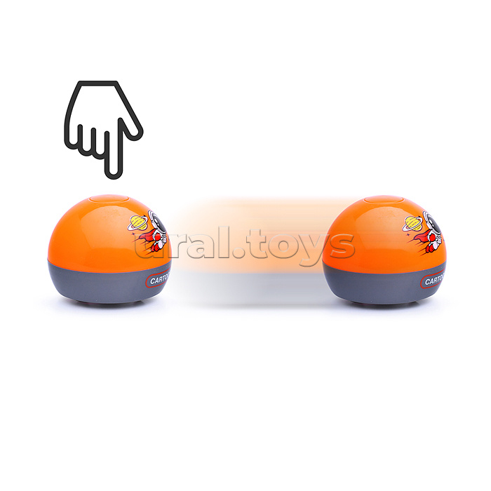 Интерактивная игрушка