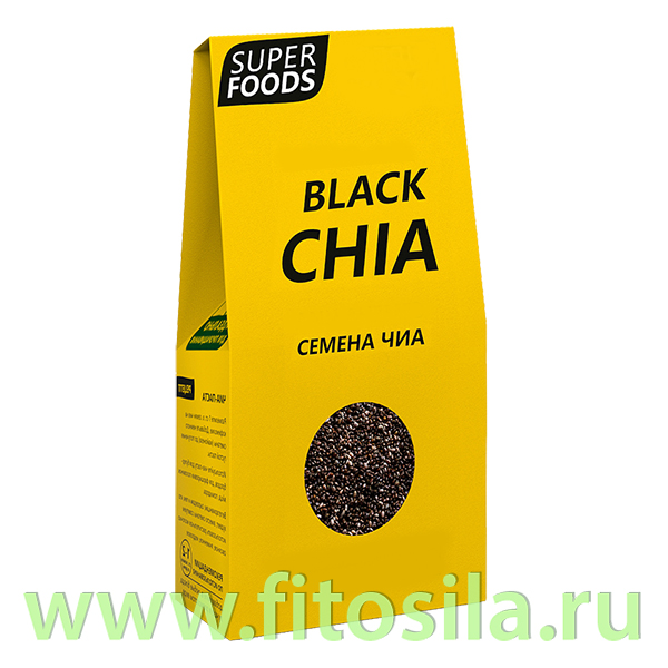 Чиа семена
