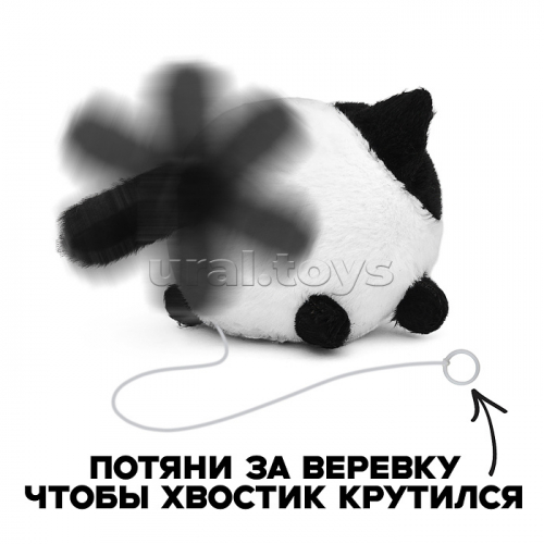 Мягкая игрушка-брелок  