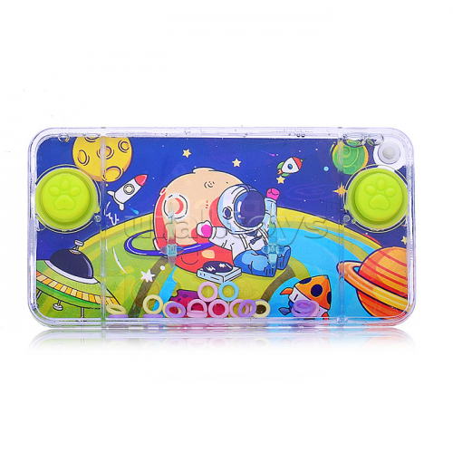 Водная игра 