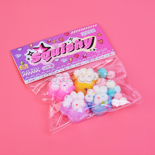 Игрушка-антистресс 