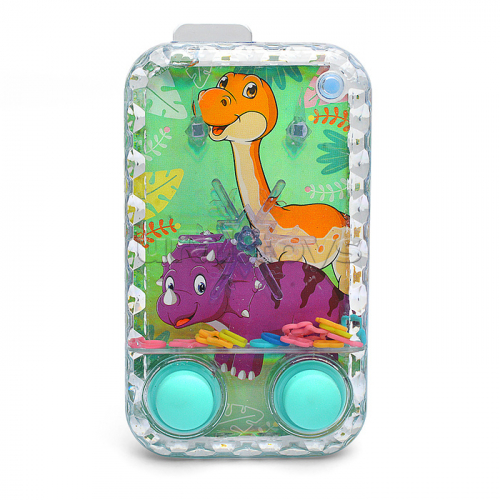 Водная игра 