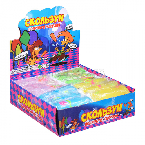 Игрушка -антистресс 