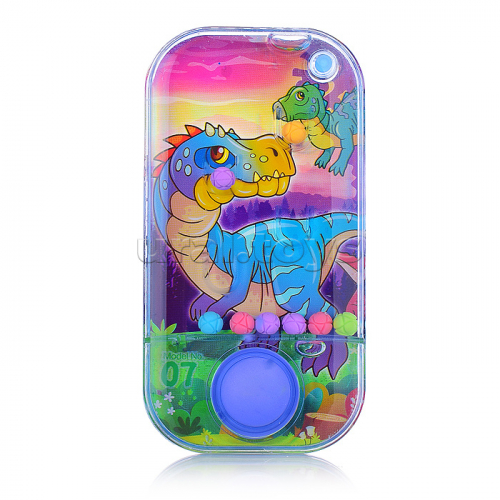 Водная игра 