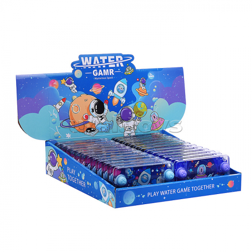 Водная игра 