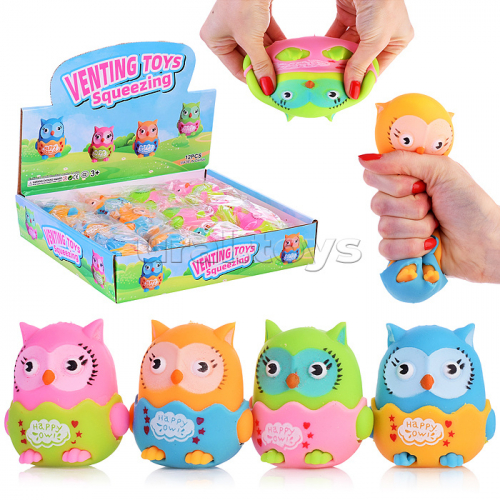 Игрушка-антистресс 