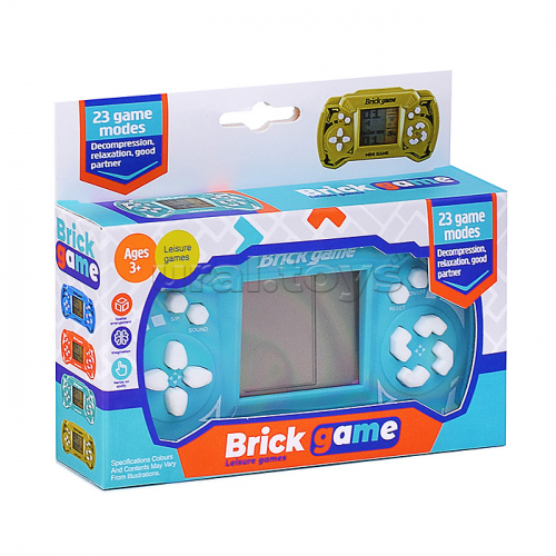 Игра электронная 
