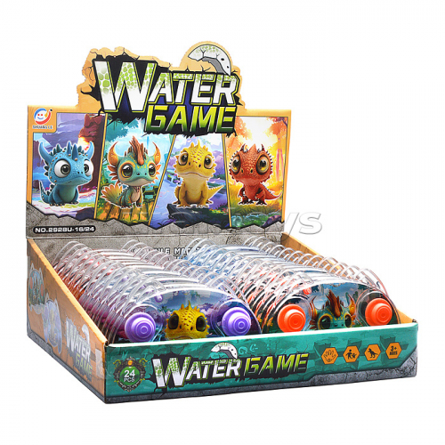Водная игра 