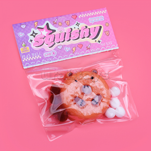 Игрушка -антистресс 