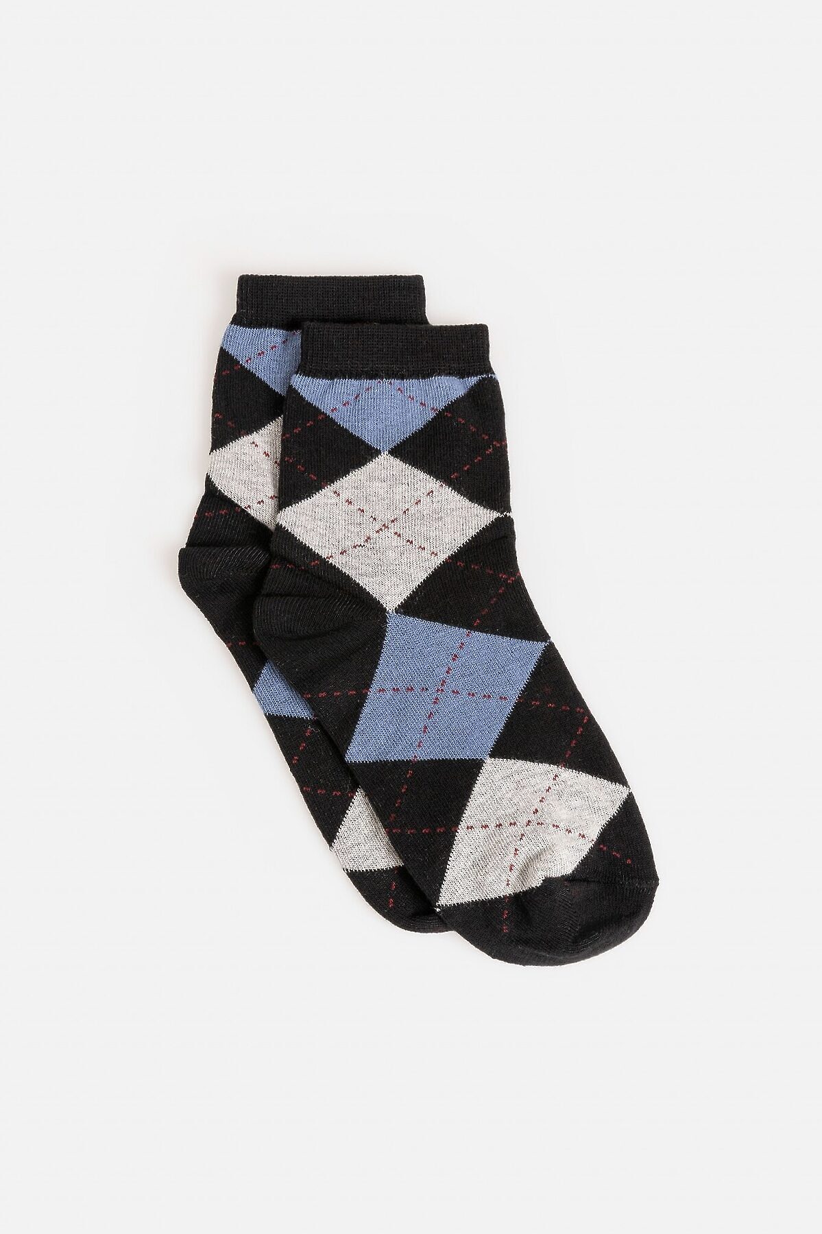 Носки ACOOLA, 1038709;Черный