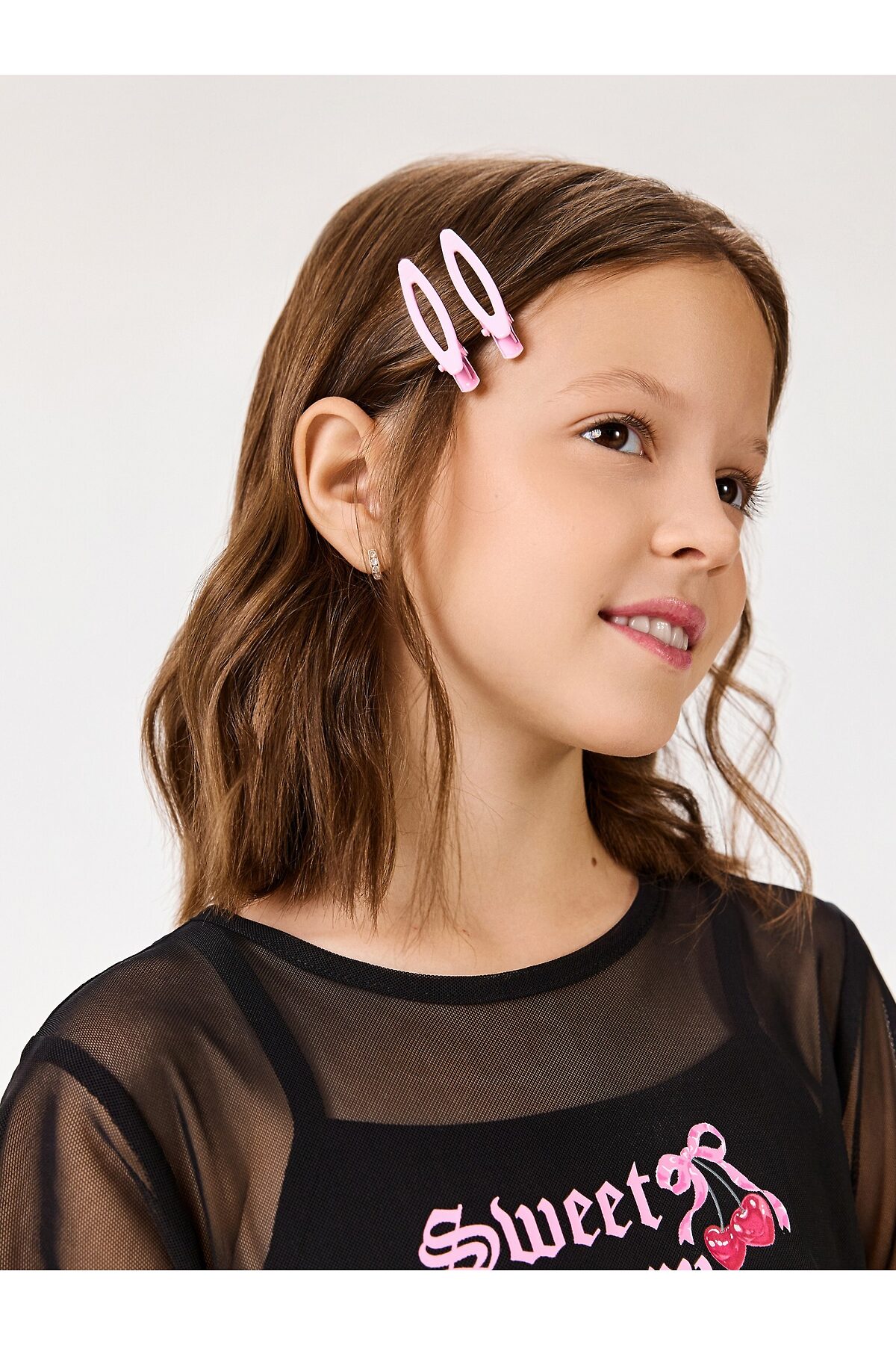 Заколки, 6 шт. ACOOLA, 1076241