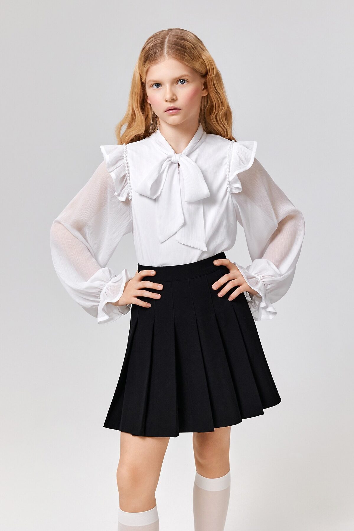 Блузка ACOOLA, 1126914