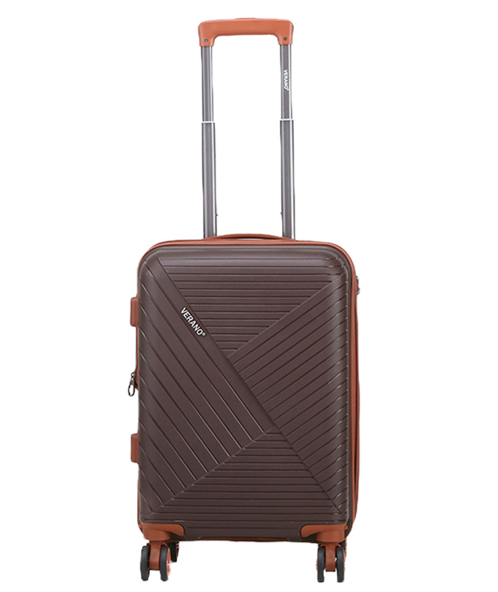 Комплект из 3-х чемоданов «Verano»