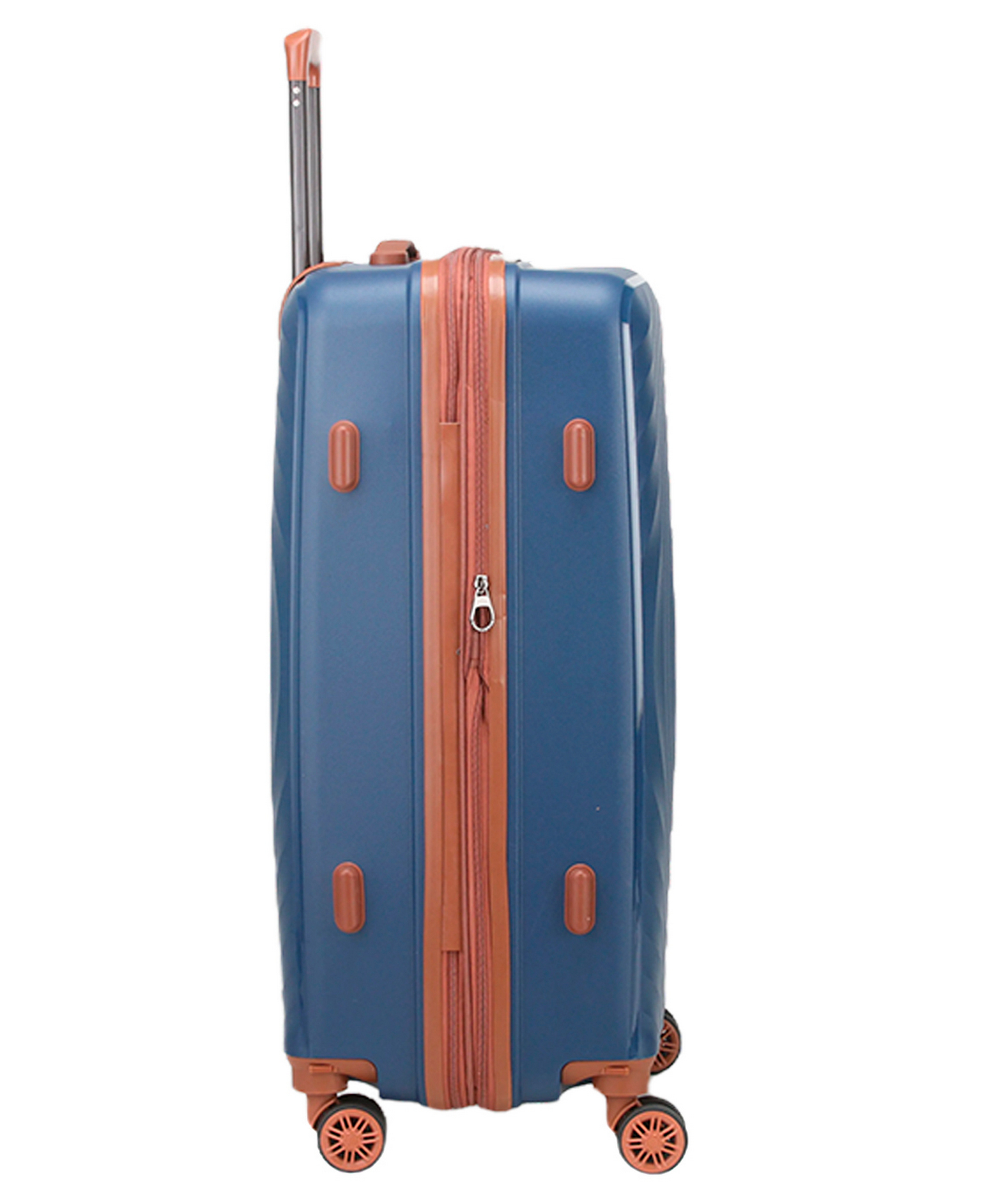 Комплект из 3-х чемоданов «Verano»