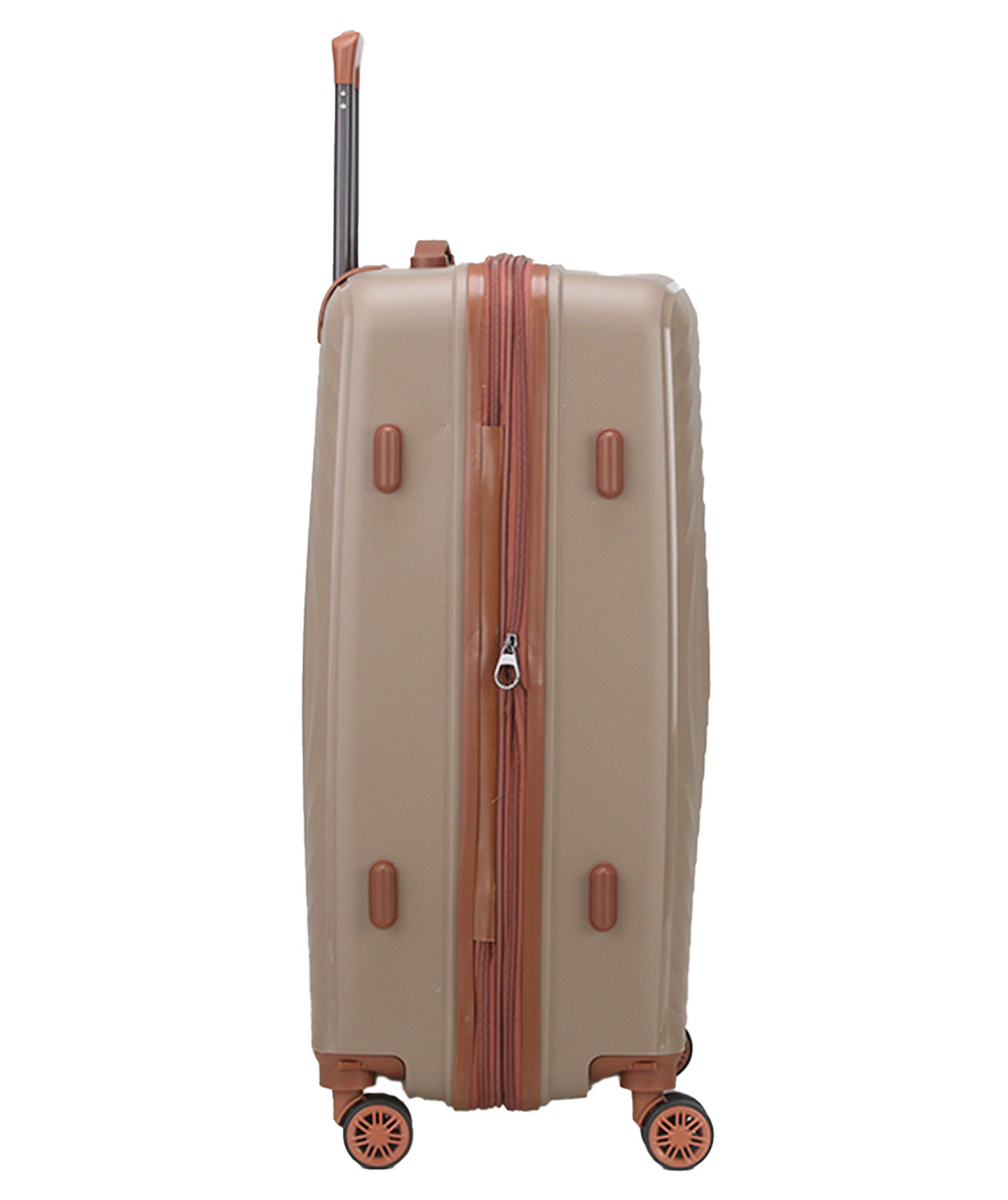 Комплект из 3-х чемоданов «Verano»