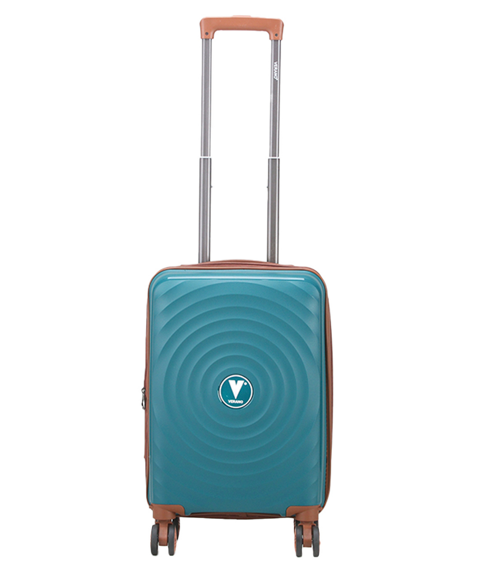 Комплект из 3-х чемоданов «Verano»