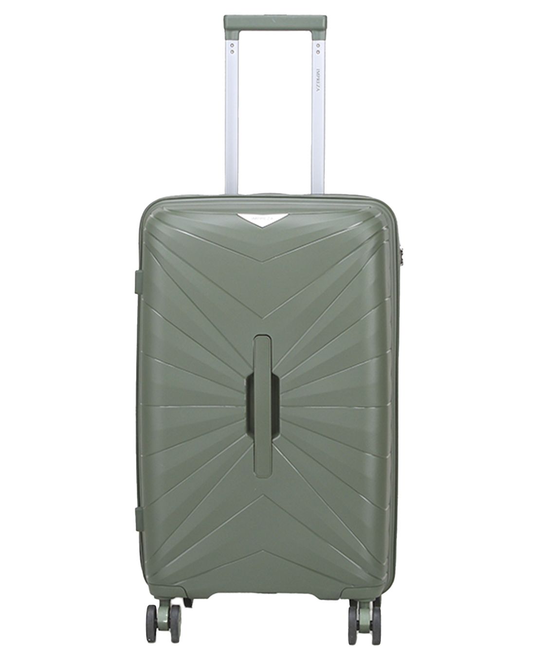 Комплект из 3-х чемоданов «Impreza»