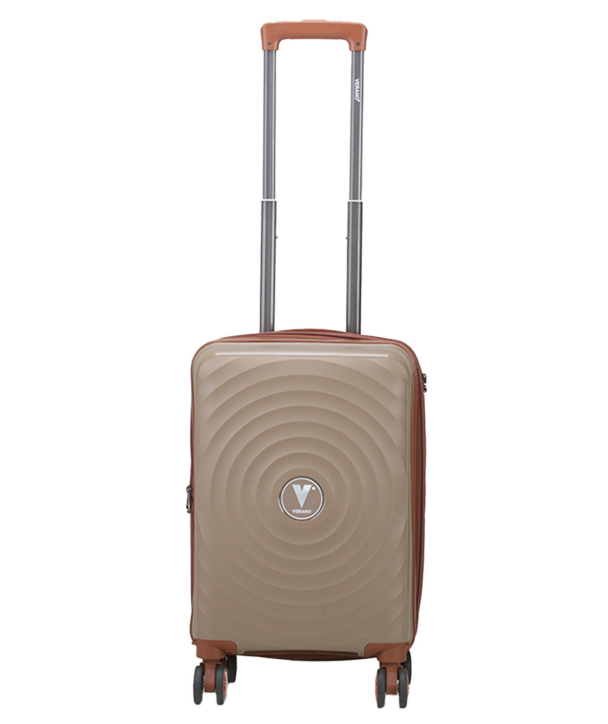 Комплект из 3-х чемоданов «Verano»