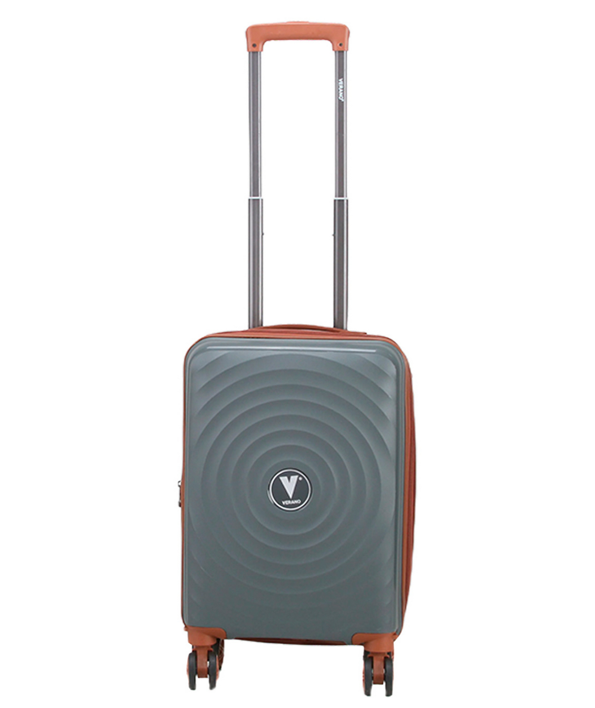 Комплект из 3-х чемоданов «Verano»