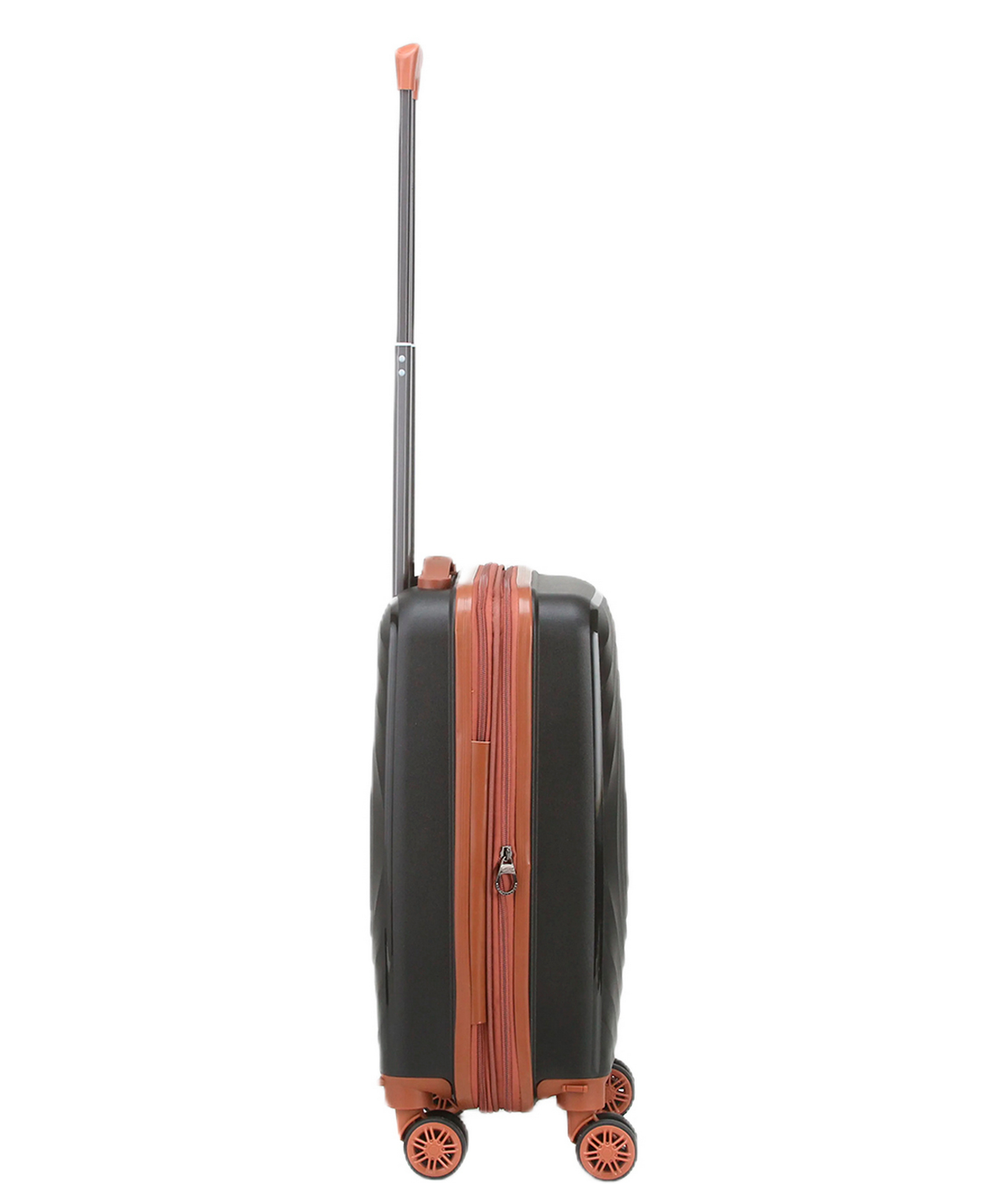 Комплект из 3-х чемоданов «Verano»