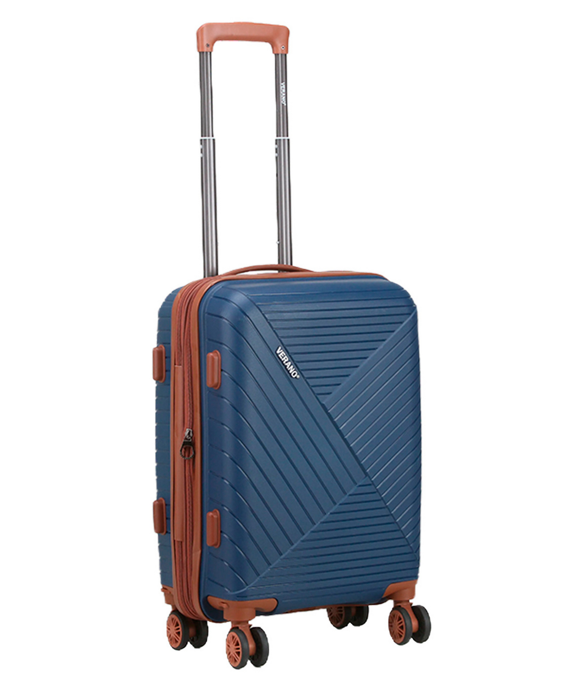 Комплект из 3-х чемоданов «Verano»