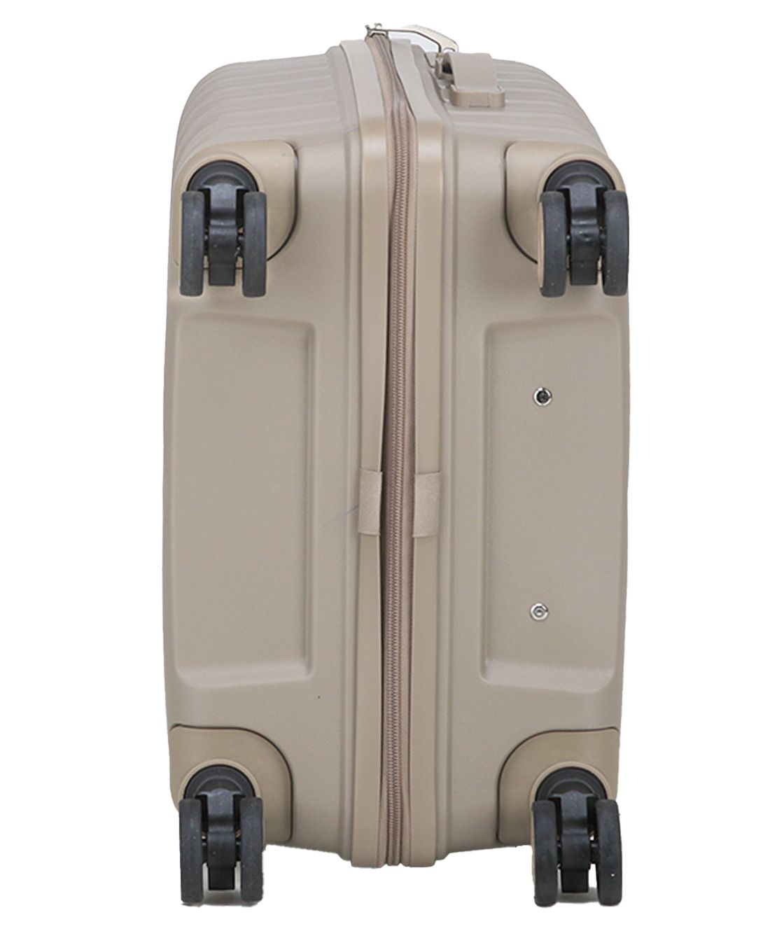 Комплект из 3-х чемоданов «Impreza»